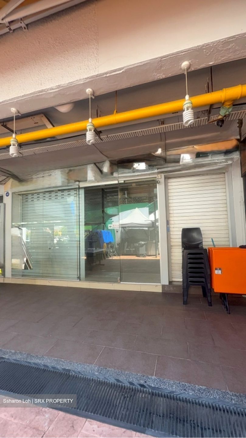 Bedok Market Place (D16), Shop House #539830141